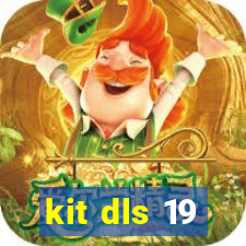 kit dls 19